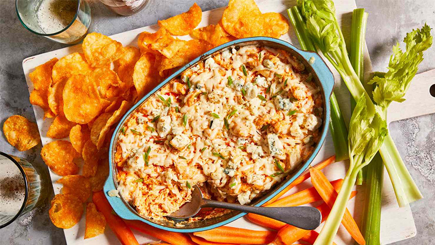 dip,queso,comida,estilo de vida, recetas, 
